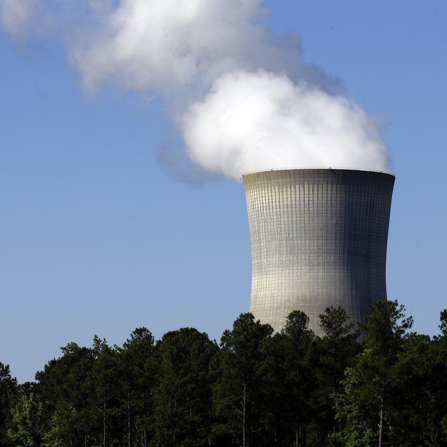 North Carolina lawmakers finalize bill that would scrap 2030 carbon reduction goal